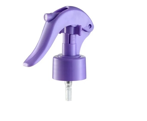 20mm 24mm personalizado amostras gratuitas Mini Sprayer gatilho