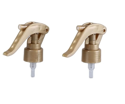 20mm 24mm personalizado amostras gratuitas Mini Sprayer gatilho