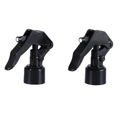 20mm 24mm personalizado amostras gratuitas Mini Sprayer gatilho