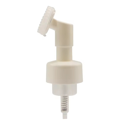 24mm 28mm espumante distribuidor de sabão para as mãos bomba bomba de espuma