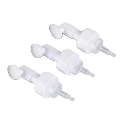 24mm 28mm espumante distribuidor de sabão para as mãos bomba bomba de espuma