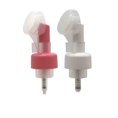 24mm 28mm espumante distribuidor de sabão para as mãos bomba bomba de espuma