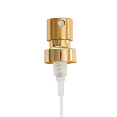 Pulverizador de perfume de névoa de 15 mm Pulverizador de garrafas de perfume