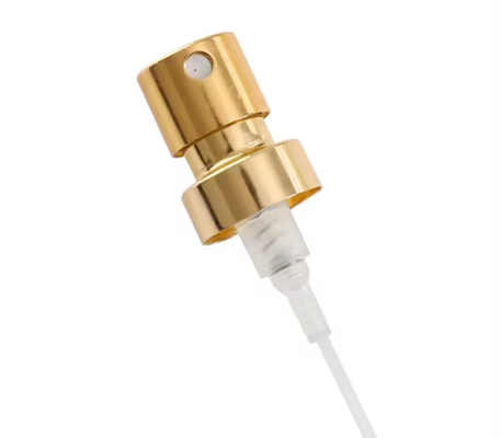 Pulverizador de perfume de névoa de 15 mm Pulverizador de garrafas de perfume