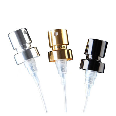 13mm 20mm Fog Sprayer Perfume Perfume Bottle Sprayer Perfume Pump