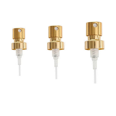 13mm 20mm Fog Sprayer Perfume Perfume Bottle Sprayer Perfume Pump