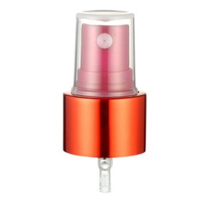 Produtos UV de alta qualidade de plástico personalizado Profissional Sprayer de névoa fina