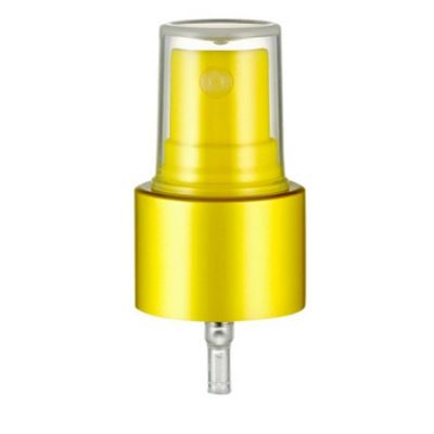 Produtos UV de alta qualidade de plástico personalizado Profissional Sprayer de névoa fina