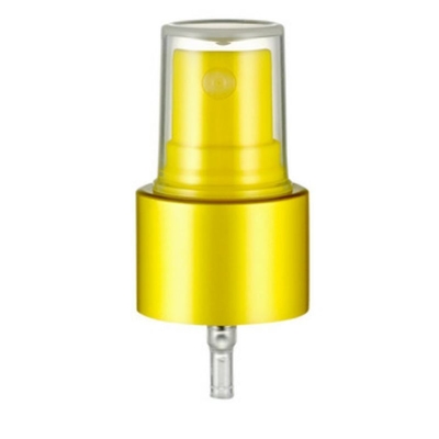 Produtos UV de alta qualidade de plástico personalizado Profissional Sprayer de névoa fina