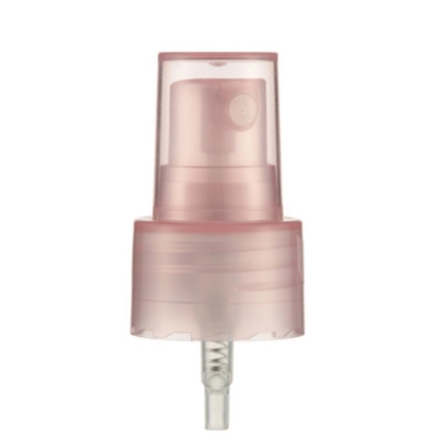 Neve corporal 18 mm 20 mm bomba de vapor de névoa fina bomba de perfume pulverizador pulverizador de plástico dosagem 0,12 ml / t