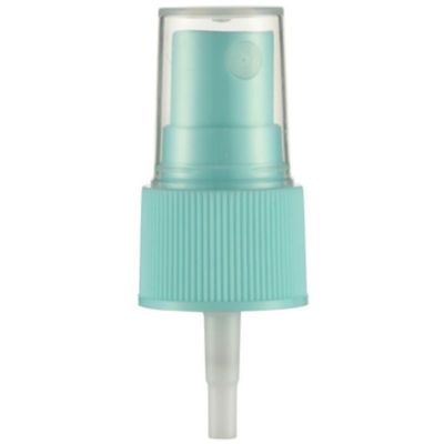 28/410 Pulverizador de névoa fina para bomba de pulverização bomba cosmética personalizada