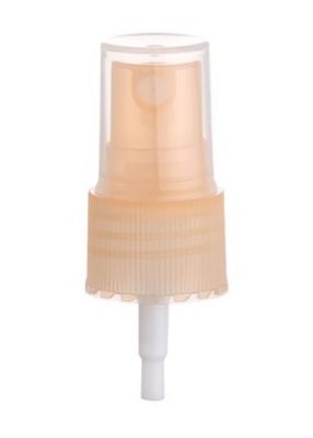 Colorful Fine Mist Sprayer Pump with Full Cover in 13mm 14mm 15mm 18mm 20mm Sizes for Perfume and Sunscreen Bottles