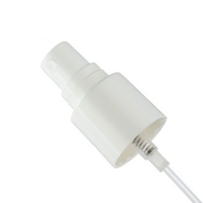 24/410 28/410 Pulverizador de névoa fina para bomba de pulverização personalizado