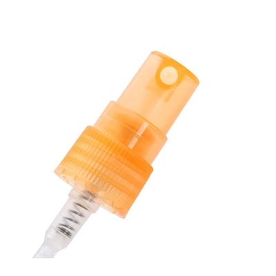 28/410 Bomba de pulverização de névoa fina Bomba cosmética personalizada