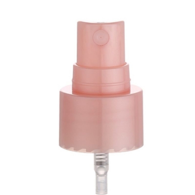 Pulverizador de Água de Névoa Fina Pequeno de 20mm Cor Personalizada Com Tampas de Meia Cobertura