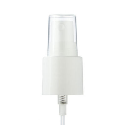 18mm 20mm Spray Fine Mist Cap Screw Cosmético