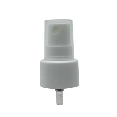 18mm 20mm Spray Fine Mist Cap Screw Cosmético