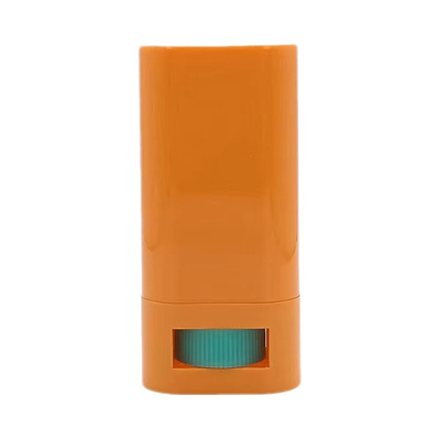 15 ml Produtos Diários Desodorante Bastão Creme Branco Desodorante Verão Antitranspirante