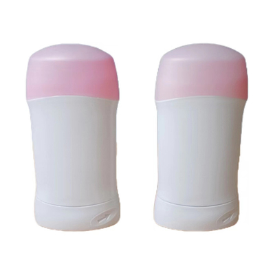 15ML 30ML 50ML Creme Branco Deodorante Bastão Produtos Diários Deodorante Antisperante