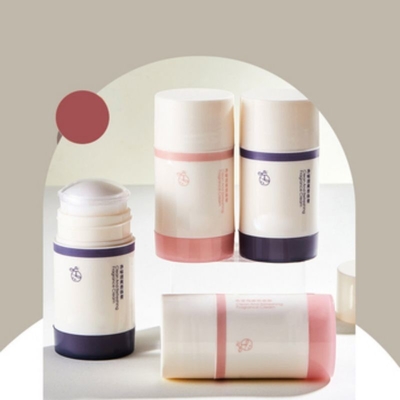 15ML 30ML 50ML Creme Branco Deodorante Bastão Produtos Diários Deodorante Antisperante