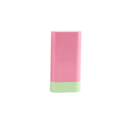 Deodorante Deodorante embalagem Deodorante Stick Deodorante Branco e Antitranspirante 50pcs