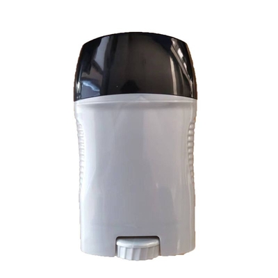 50g 60g 75g Desodorante Branco Embalagem Bastão Homem Creme Produtos Diários Desodorante