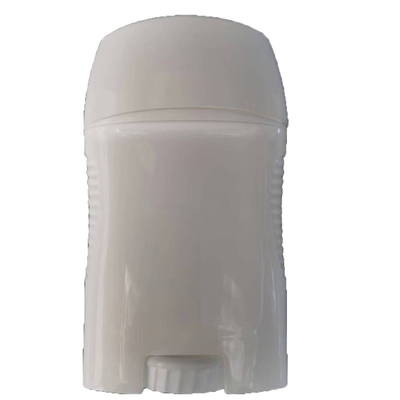 50g 60g 75g Desodorante Branco Embalagem Bastão Homem Creme Produtos Diários Desodorante