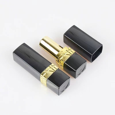 5 ML Espremimento Cosméticos Tubos de batom Tubos de batom Gloss Tubos de batom Impressão por atacado Tubos de batom Para embalagens cosméticas