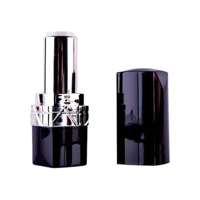 5 ML Espremimento Cosméticos Tubos de batom Tubos de batom Gloss Tubos de batom Impressão por atacado Tubos de batom Para embalagens cosméticas