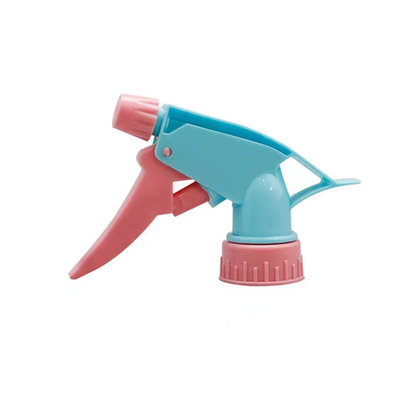 28/400 28/410 Pulverizador de gatilho resistente a produtos químicos