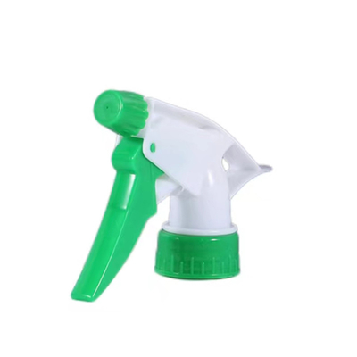 Cores personalizadas 28/400 28/410 Sprayer de disparo de forma para limpeza
