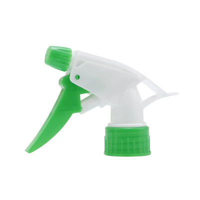 Cores personalizadas 28/400 28/410 Sprayer de disparo de forma para limpeza