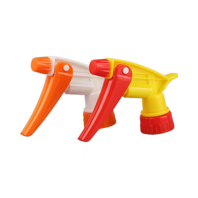 28/400 28/410 B Pulverizador de gatilho resistente a produtos químicos para limpeza doméstica