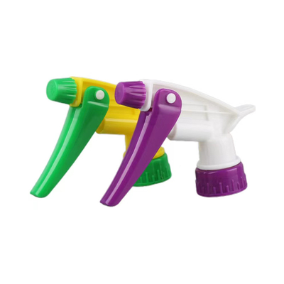 28/400 28/410 B Pulverizador de gatilho resistente a produtos químicos para limpeza doméstica