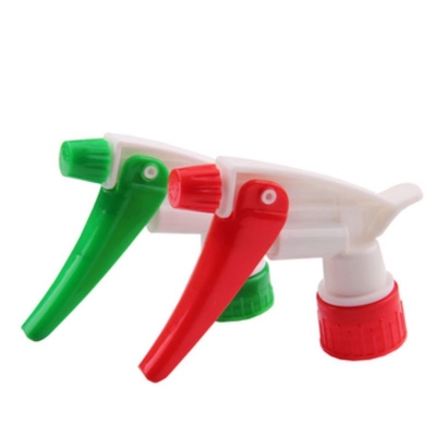 28/400 28/410 B Pulverizador de gatilho resistente a produtos químicos para limpeza doméstica