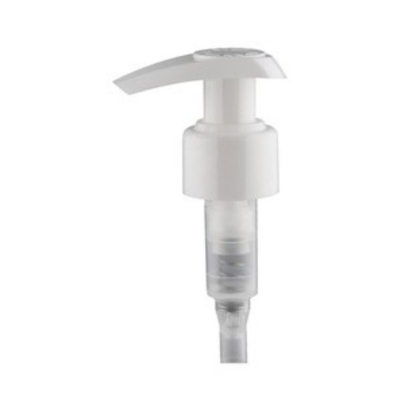 24mm 28mm Esquerda direita Primavera dentro da bomba de loção