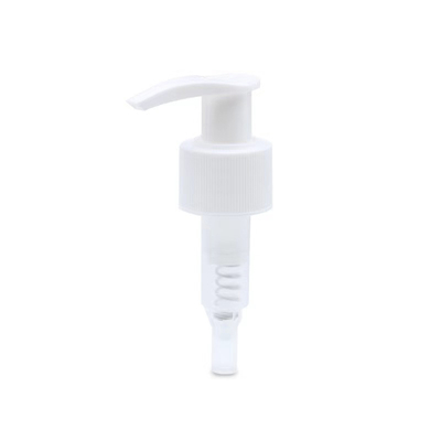 24mm 28mm Esquerda direita Primavera dentro da bomba de loção