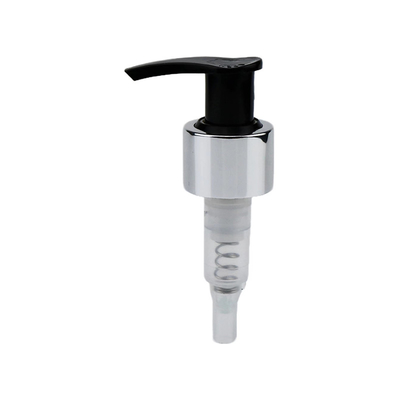 24mm 28mm Esquerda direita Primavera dentro da bomba de loção