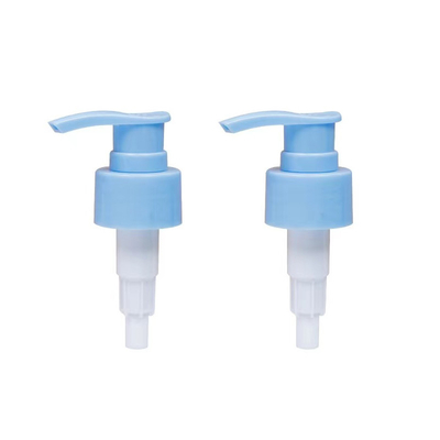1.5cc dosagem de loção de bomba para 24mm 28mm parafuso fechamento de nervuras opções de tampa múltipla
