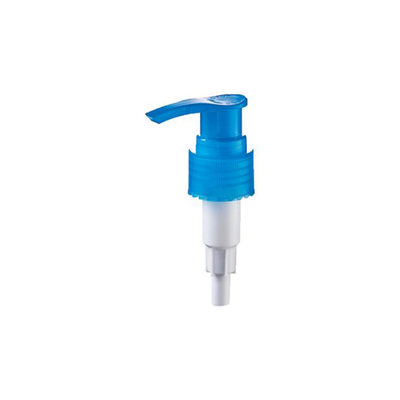 1.5cc dosagem de loção de bomba para 24mm 28mm parafuso fechamento de nervuras opções de tampa múltipla