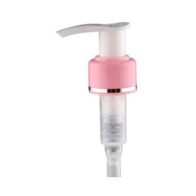 2cc Dosagem 24mm 28mm Loção de fechamento personalizada para embalagens de cuidados pessoais