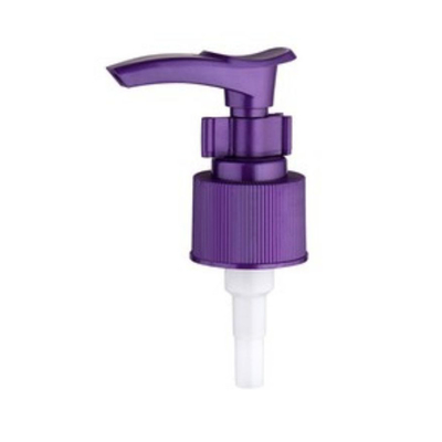 Versátil 20 mm 24 mm Loção de fechamento de costelas de bomba com clip