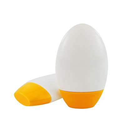 50 ml de Creme Solar Concealer frasco de protetor solar à prova d' água