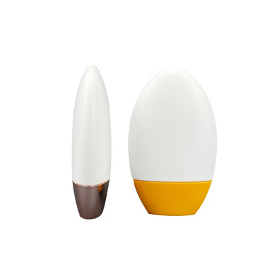 50 ml Creme solar antitranspirante personalizado Embalagens Creme solar