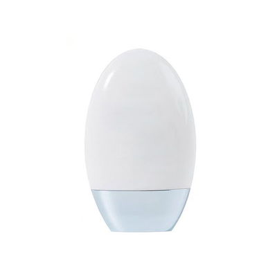 50 ml Creme solar antitranspirante personalizado Embalagens Creme solar