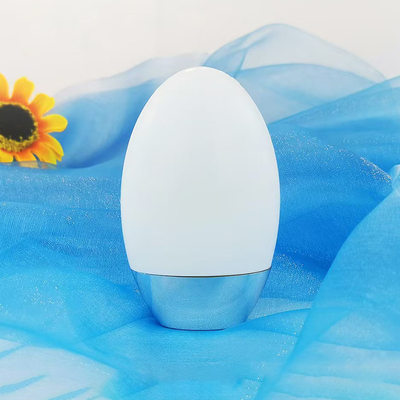 Embalagens cosméticas Impressão de luxo Creme cosmético Protetor solar