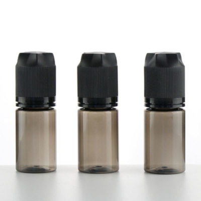 10 ml de óleo de fumaça V3 frasco de poção bomba pulverizador medicina industrial usar garrafas de plástico