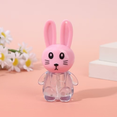 4G Tubo de batom Cor Tubo de batom Material de embalagem cosmética de embalagem de cosméticos personalizados Garrafa vazia