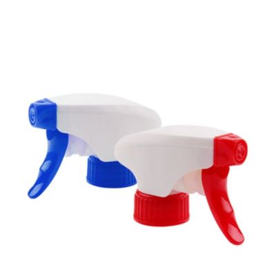 28mm Novo Pulverizador de Garrafa de espuma de plástico espuma preta, pulverizador de garrafa de espuma