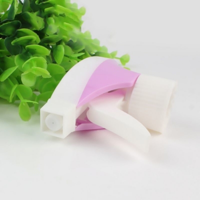 Durabilidade 28/400 24mm 28mm Custom Color Mist Spray Head Trigger Sprayer